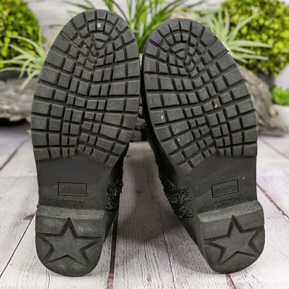 Michael Kors Dhalia Dearest Tall Boots - Picture 6 of 12